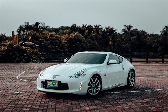 Nissan 日產370z 中古車的價格 Findcar 找車網