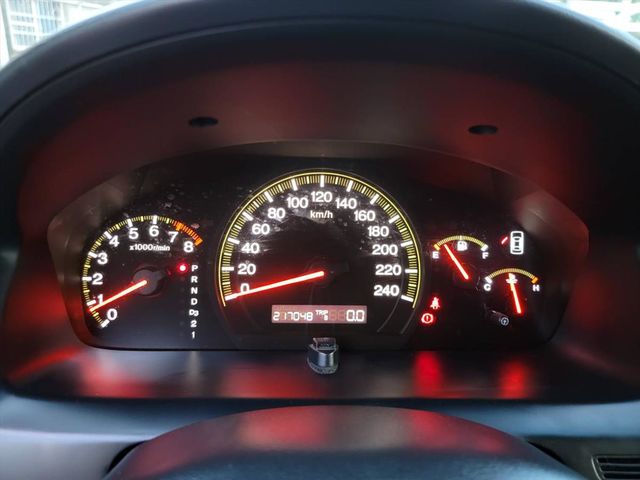 超美代步車 ACCORD K11 2.0  第9張相片