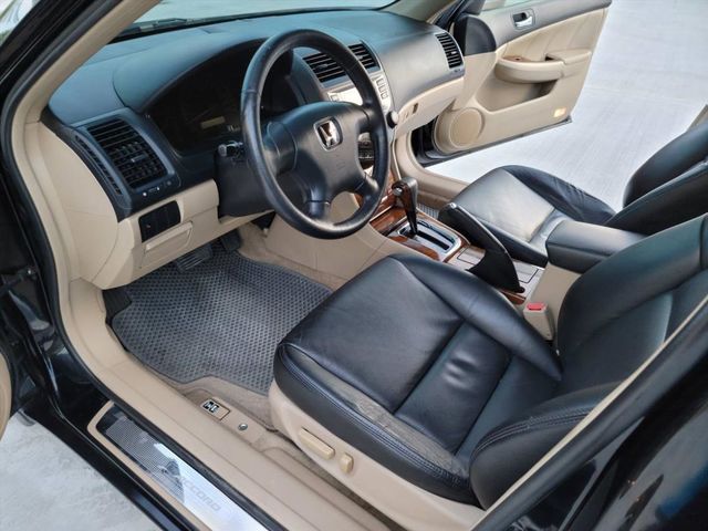 超美代步車 ACCORD K11 2.0  第11張相片