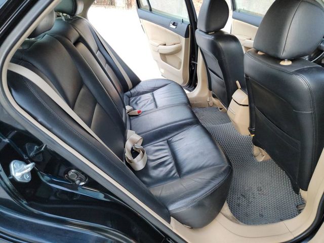 超美代步車 ACCORD K11 2.0  第14張相片