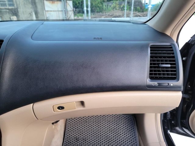 超美代步車 ACCORD K11 2.0  第17張相片