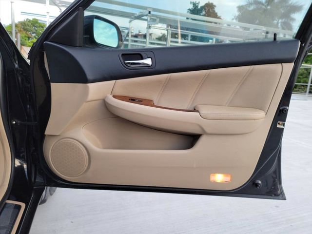 超美代步車 ACCORD K11 2.0  第19張相片
