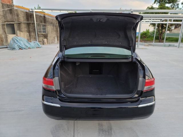 超美代步車 ACCORD K11 2.0  第20張相片