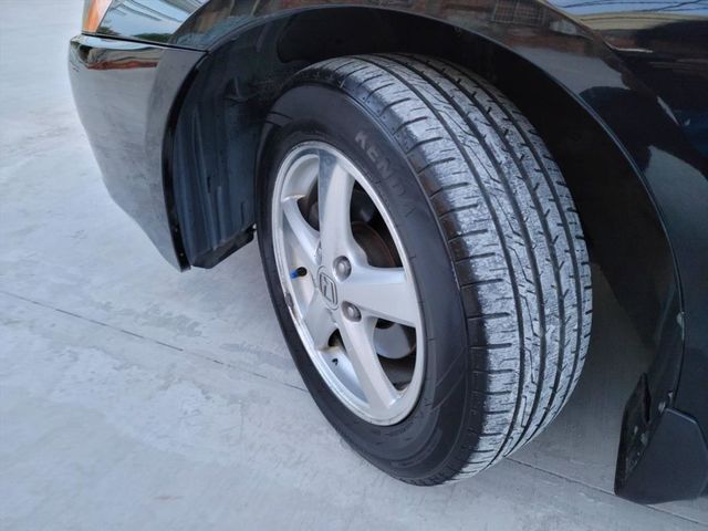 超美代步車 ACCORD K11 2.0  第21張相片