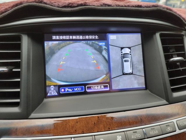 QX60 3.5 豪華七人座 旗艦款  第22張相片