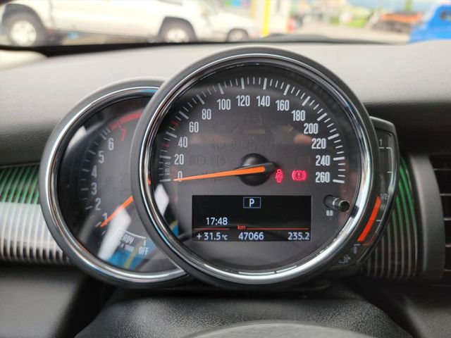 MINI COOPER 60周年紀念版  第9張相片