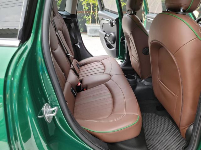 MINI COOPER 60周年紀念版  第14張相片