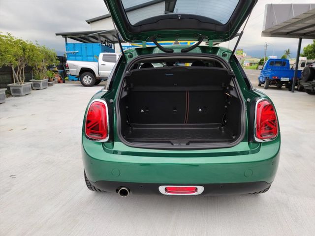 MINI COOPER 60周年紀念版  第19張相片