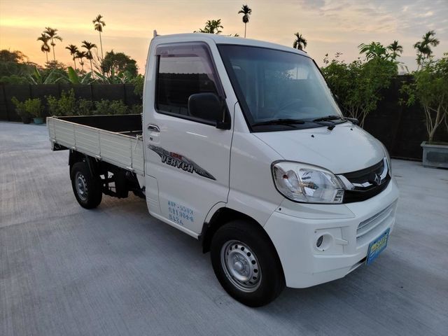 頭家的賺錢車 VERYCA 1.3  第3張相片