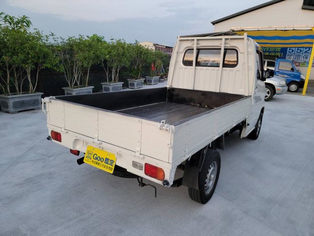 頭家的賺錢車 VERYCA 1.3  第5張相片