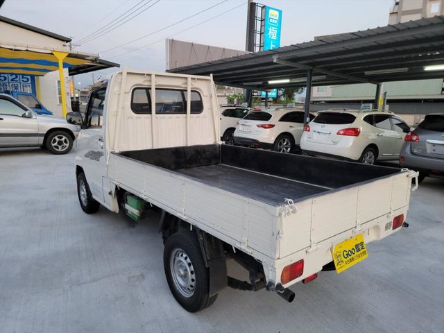 頭家的賺錢車 VERYCA 1.3  第7張相片