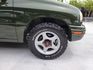 VITARA 2.0 4WD 稀有敞篷版  第6張縮圖
