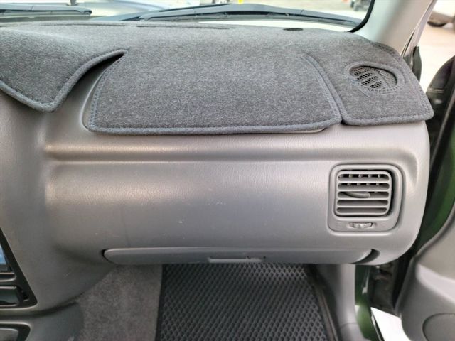 VITARA 2.0 4WD 稀有敞篷版  第19張相片