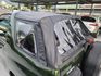 VITARA 2.0 4WD 稀有敞篷版  第22張縮圖
