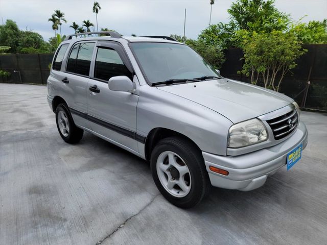 越野吉普車 VITARA 2.0 4WD  第3張相片