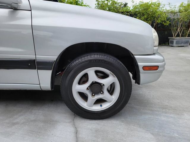 越野吉普車 VITARA 2.0 4WD  第4張相片