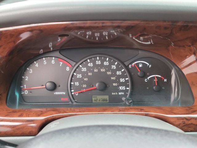 越野吉普車 VITARA 2.0 4WD  第9張相片