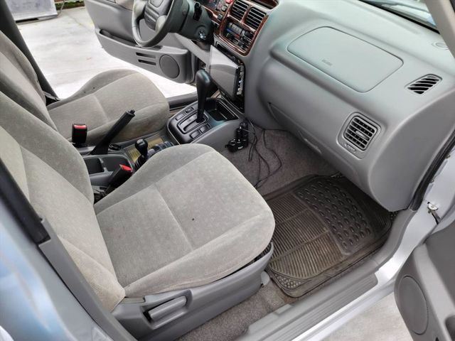 越野吉普車 VITARA 2.0 4WD  第13張相片