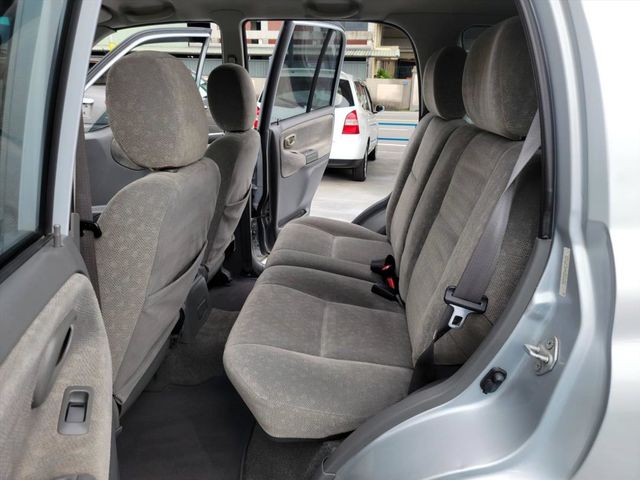 越野吉普車 VITARA 2.0 4WD  第14張相片