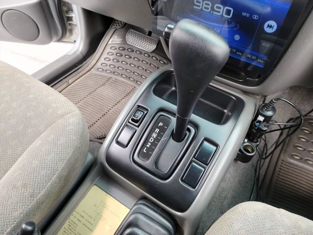 越野吉普車 VITARA 2.0 4WD  第15張相片