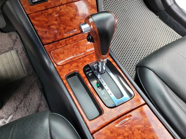 超美代步車 CAMRY 2.0 只跑8萬  第14張相片
