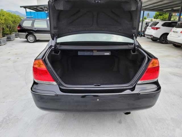 超美代步車 CAMRY 2.0 只跑8萬  第18張相片