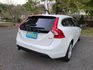 VOLVO V60 D4 2.0 旅行車  第5張縮圖