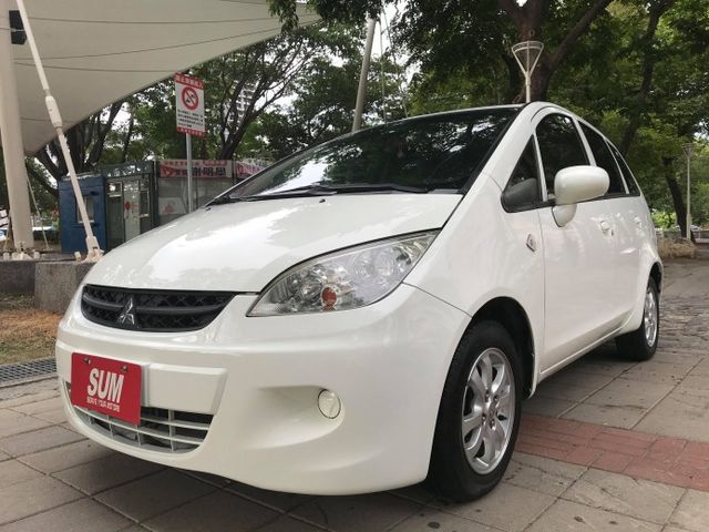 中古車 家和汽車cp值高的都會小車有認證有保固的超值好車 Mitsubishi 三菱 Colt Plus 高雄市 Findcar 找車網