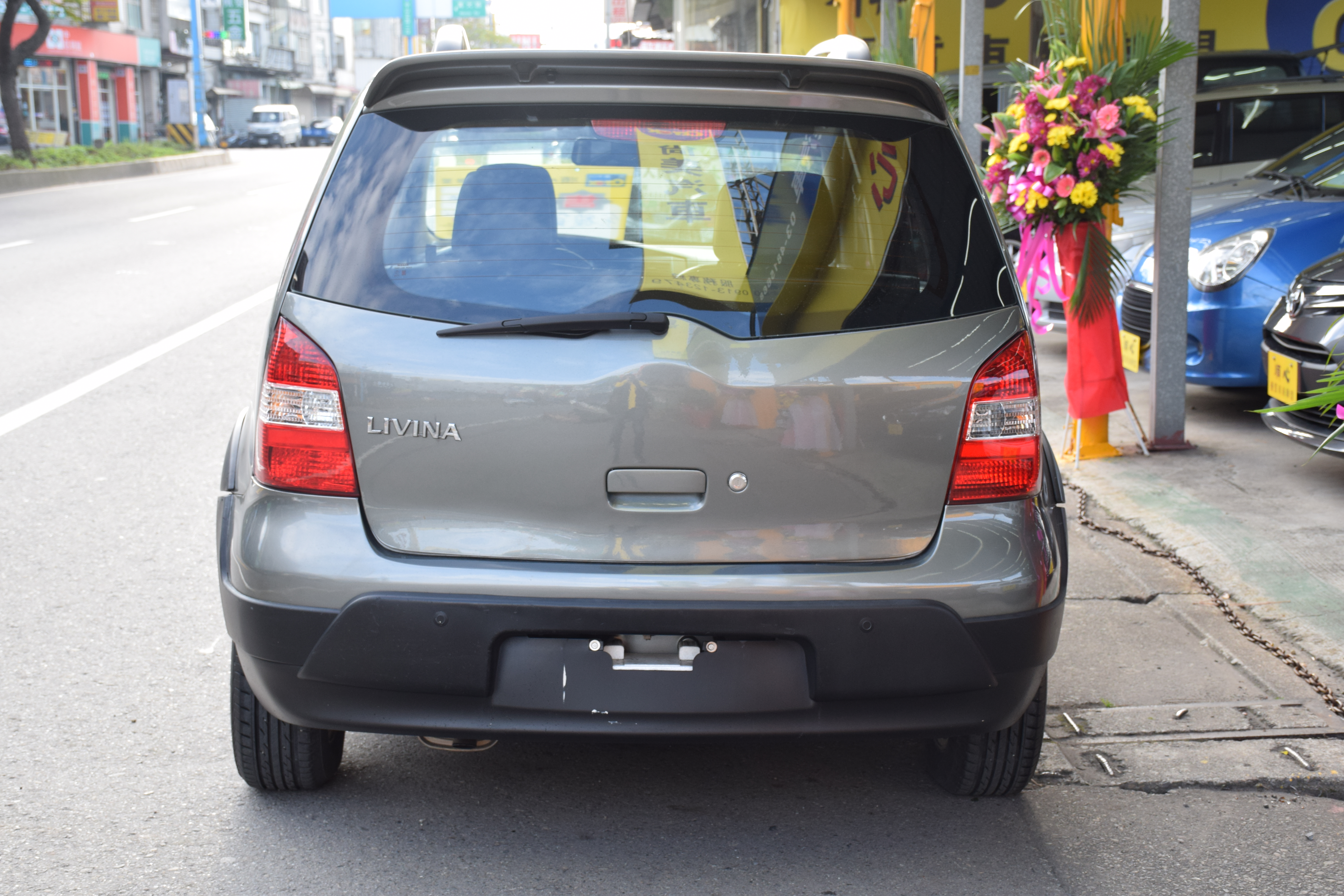 NISSAN 日產   第1張相片