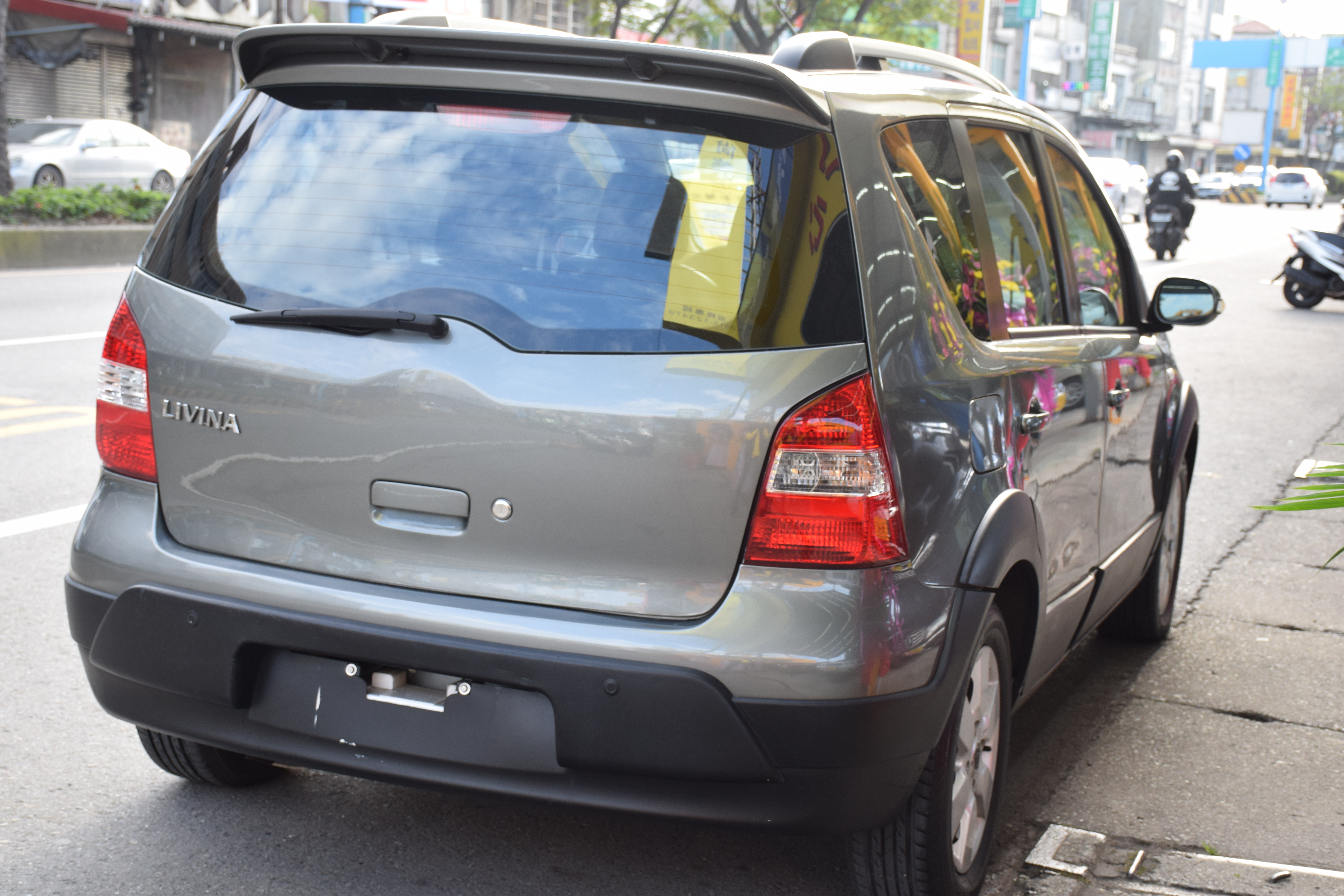 NISSAN 日產   第2張相片