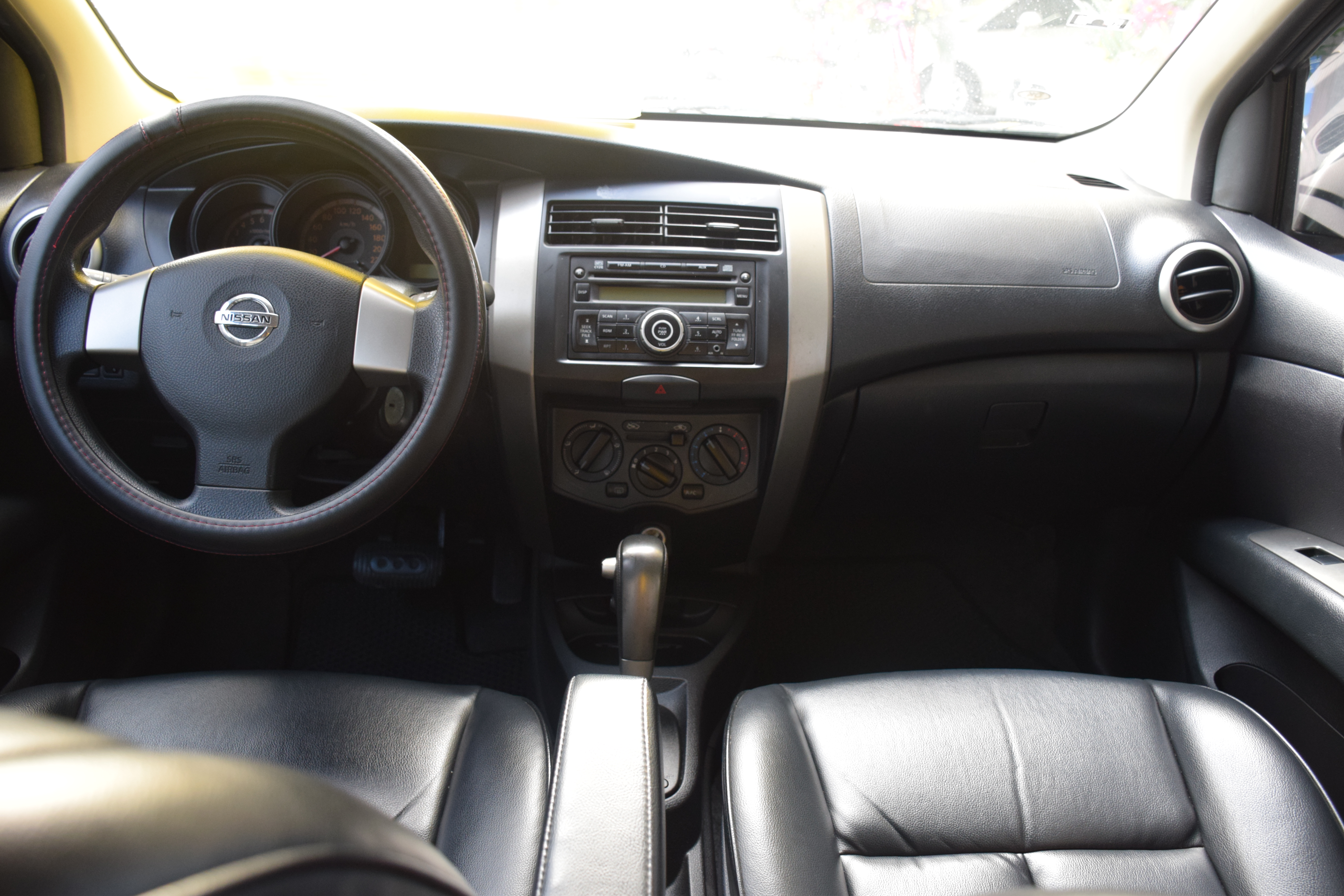 NISSAN 日產   第5張相片