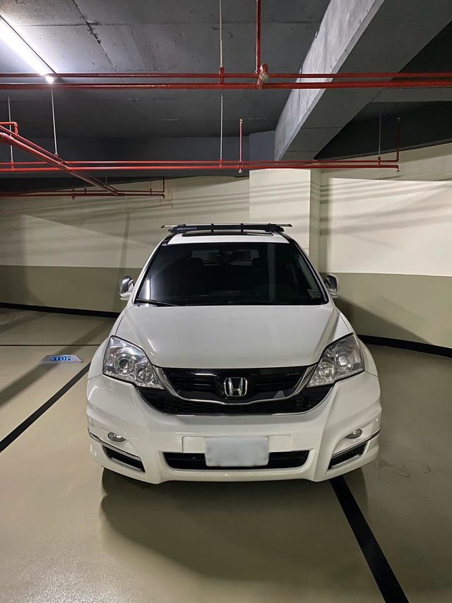 Honda 本田cr V 10年中古車的價格 Findcar 找車網