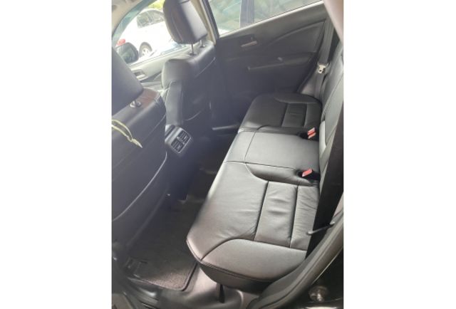 Honda CR-V  第5張相片
