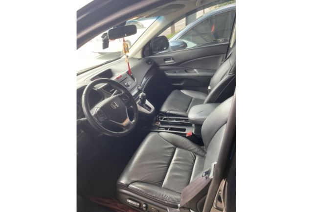 Honda CR-V  第6張相片