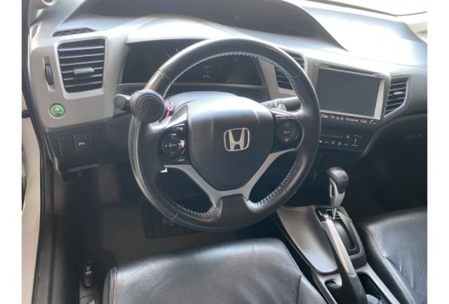 Honda CIVIC  第6張相片