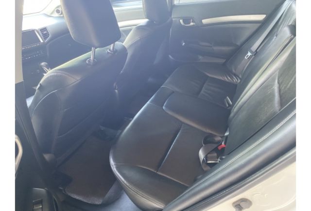 Honda CIVIC  第7張相片