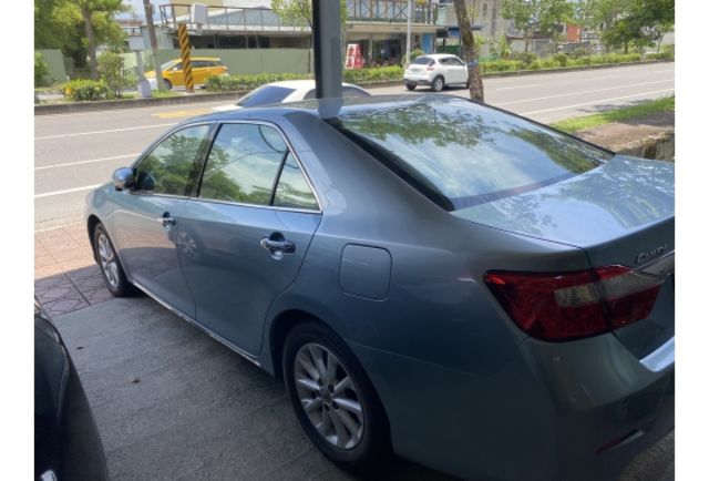 Toyota CAMRY  第3張相片
