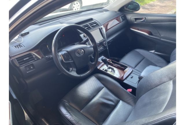 Toyota CAMRY  第4張相片