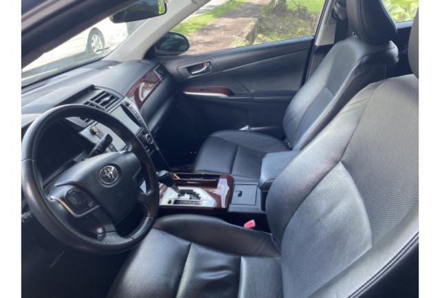 Toyota CAMRY  第5張相片