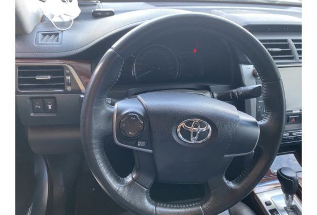 Toyota CAMRY  第6張相片