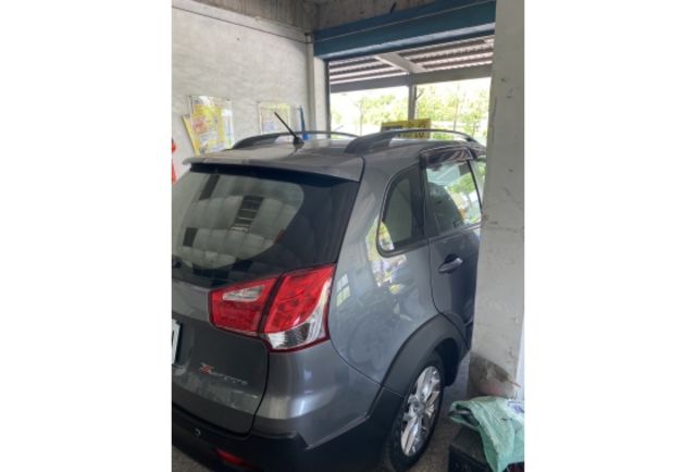 Mitsubishi COLT PLUS  第4張相片