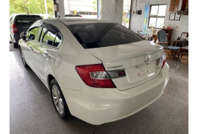 Honda CIVIC  第3張相片