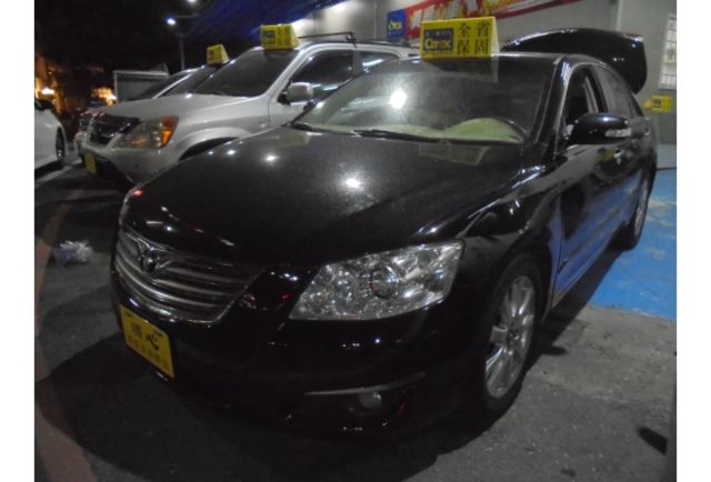 Toyota CAMRY  第1張相片