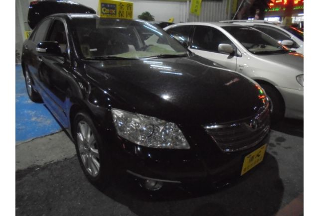 Toyota CAMRY  第2張相片