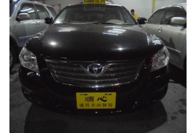 Toyota CAMRY  第3張相片