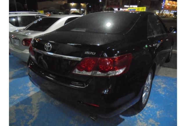 Toyota CAMRY  第4張相片