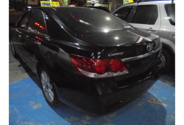 Toyota CAMRY  第5張相片