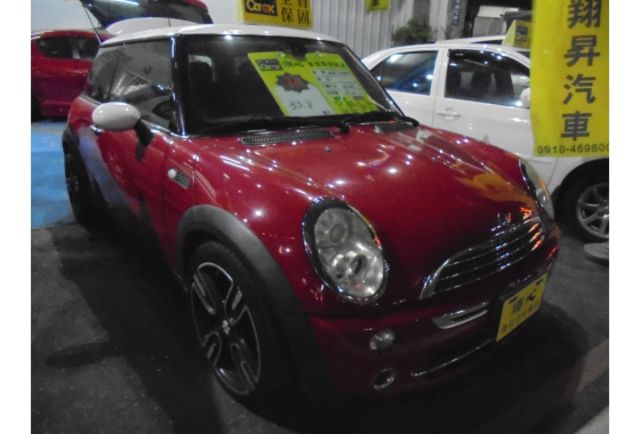 Mini COOPER  第2張相片
