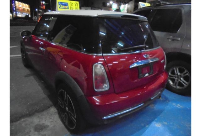 Mini COOPER  第5張相片