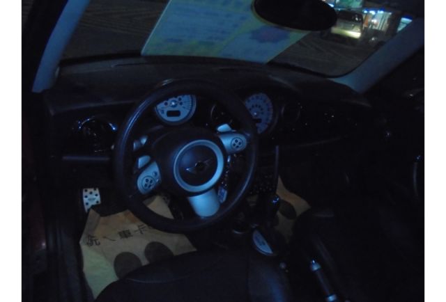 Mini COOPER  第6張相片